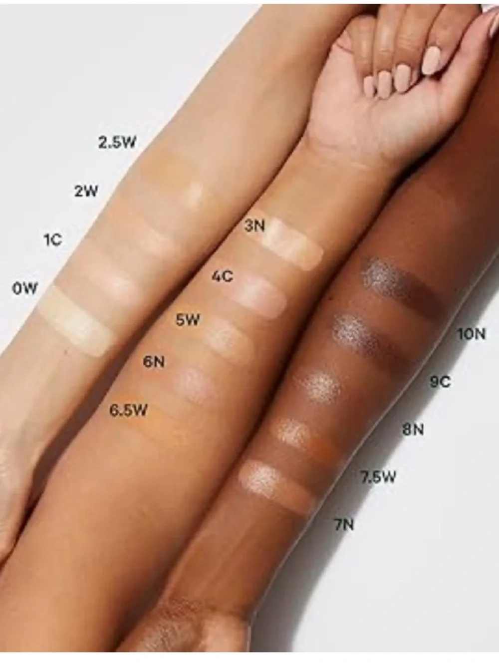 3417. URBAN OUTFITTERS x WELL PEOPLE Bio Stick Foundation Color 9C NWT $27